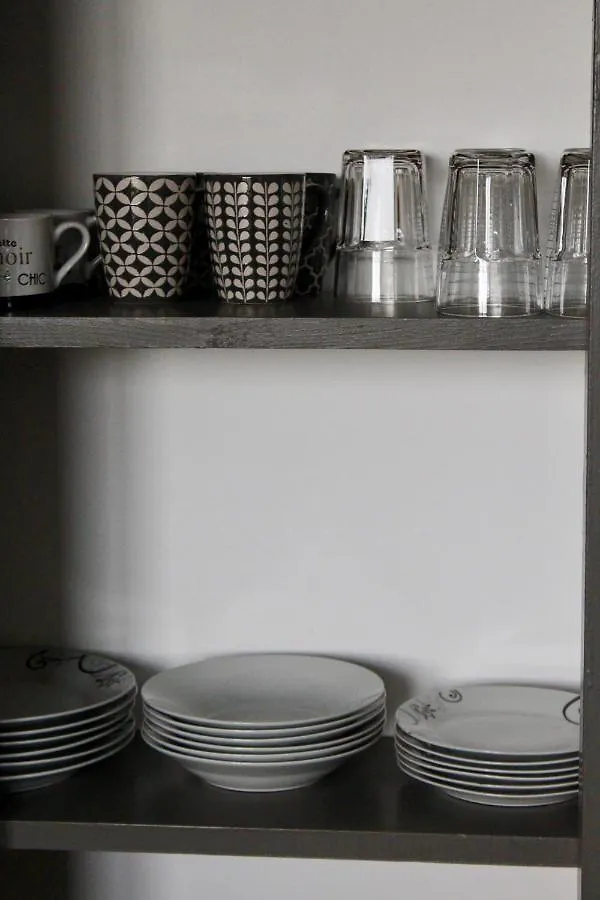 La Maison Josephine Bed & Breakfast Marges 0*,