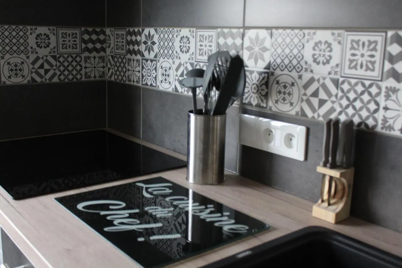 La Maison Josephine Bed & Breakfast Marges