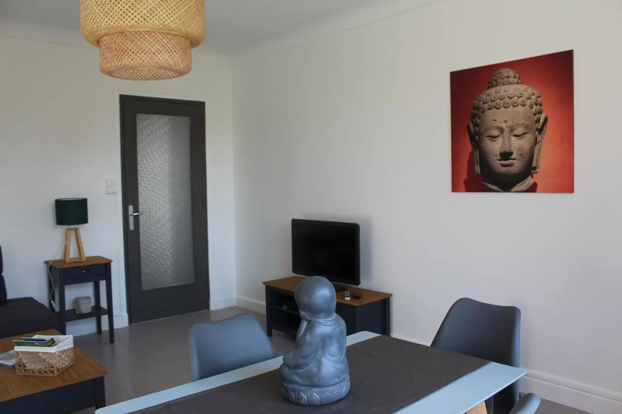 La Maison Josephine Bed & Breakfast Marges France