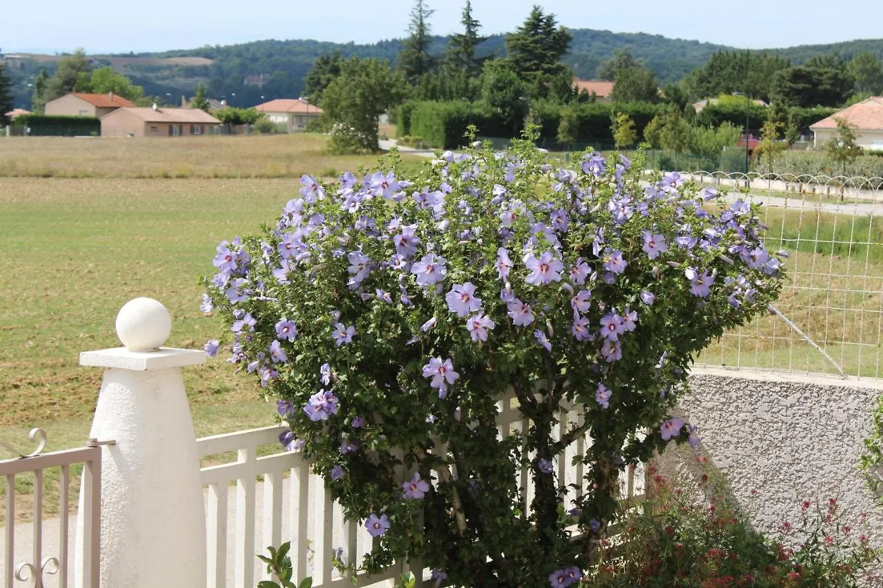 La Maison Josephine Bed & Breakfast Marges 0*,  France