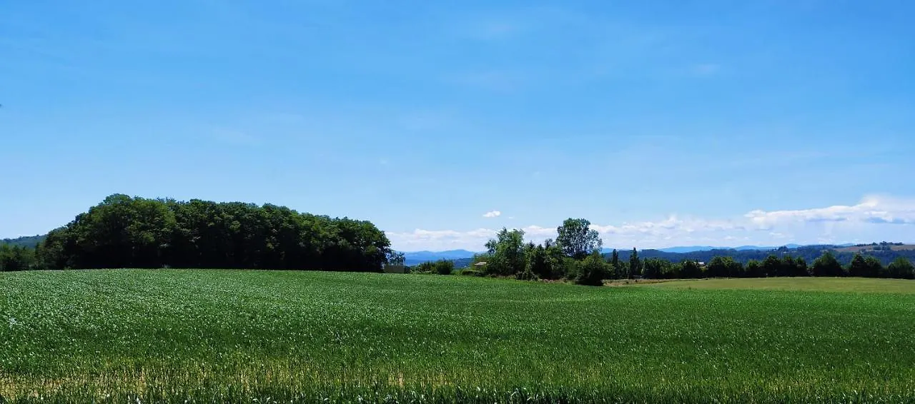 La Maison Josephine Bed & Breakfast Marges 0*,  France