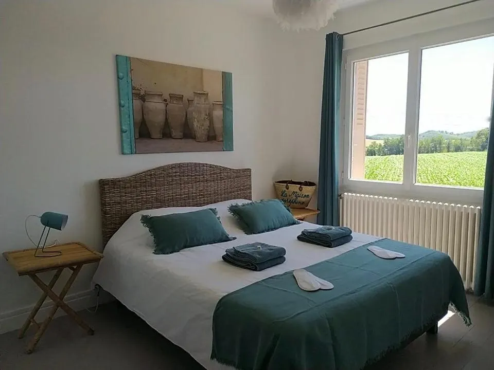 La Maison Josephine Bed & Breakfast Marges 0*,